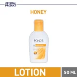 PONDS HONEY LOTION 50ML